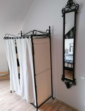 Ferienwohnung Mühlenbachhexe